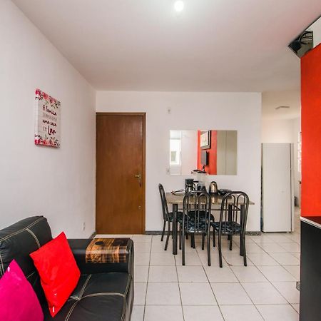 Rental Palhoca- Acomodacoes Residenciais III 외부 사진