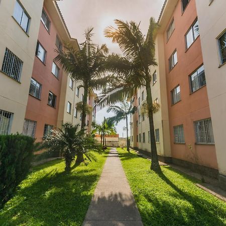 Rental Palhoca- Acomodacoes Residenciais III 외부 사진