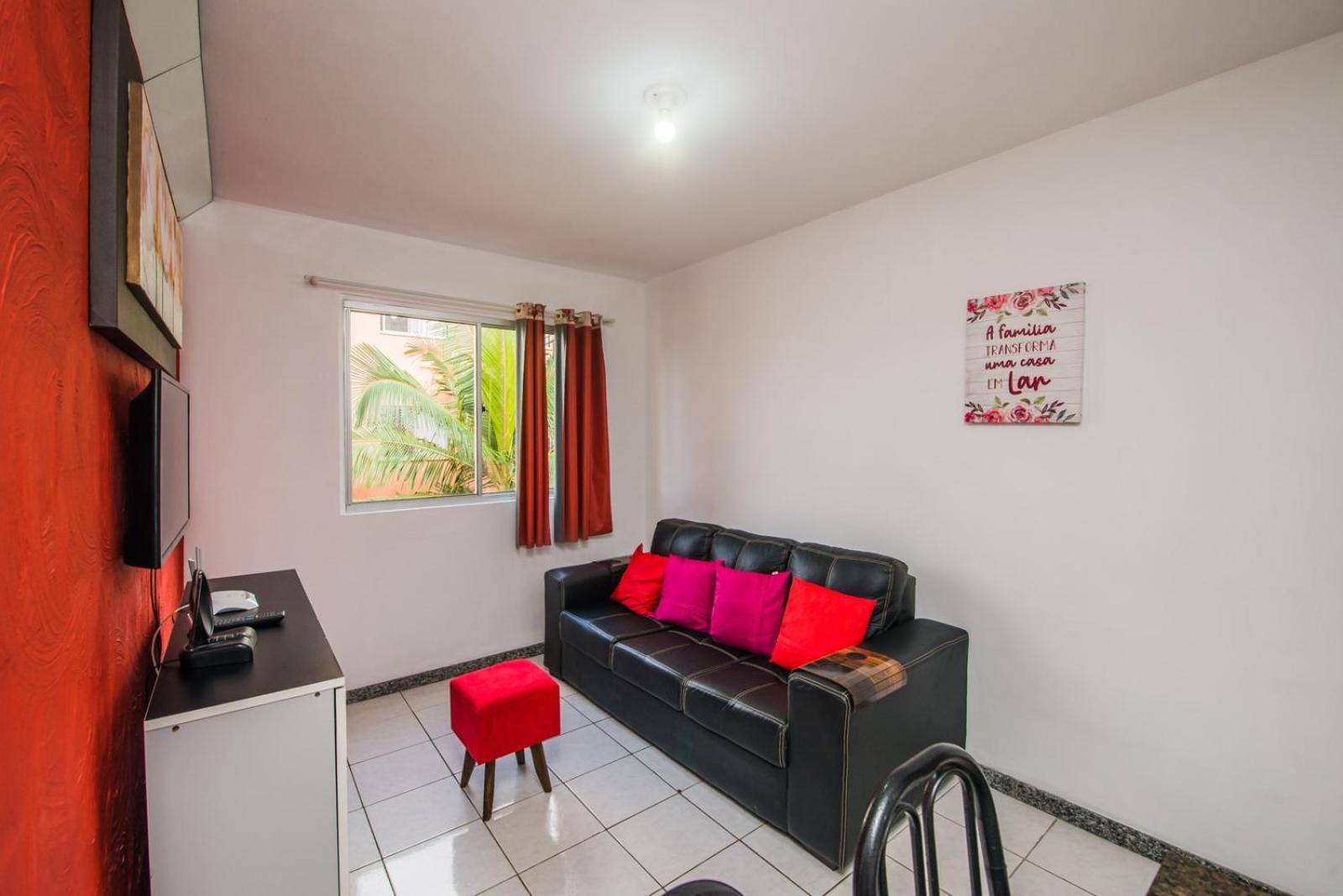 Rental Palhoca- Acomodacoes Residenciais III 외부 사진