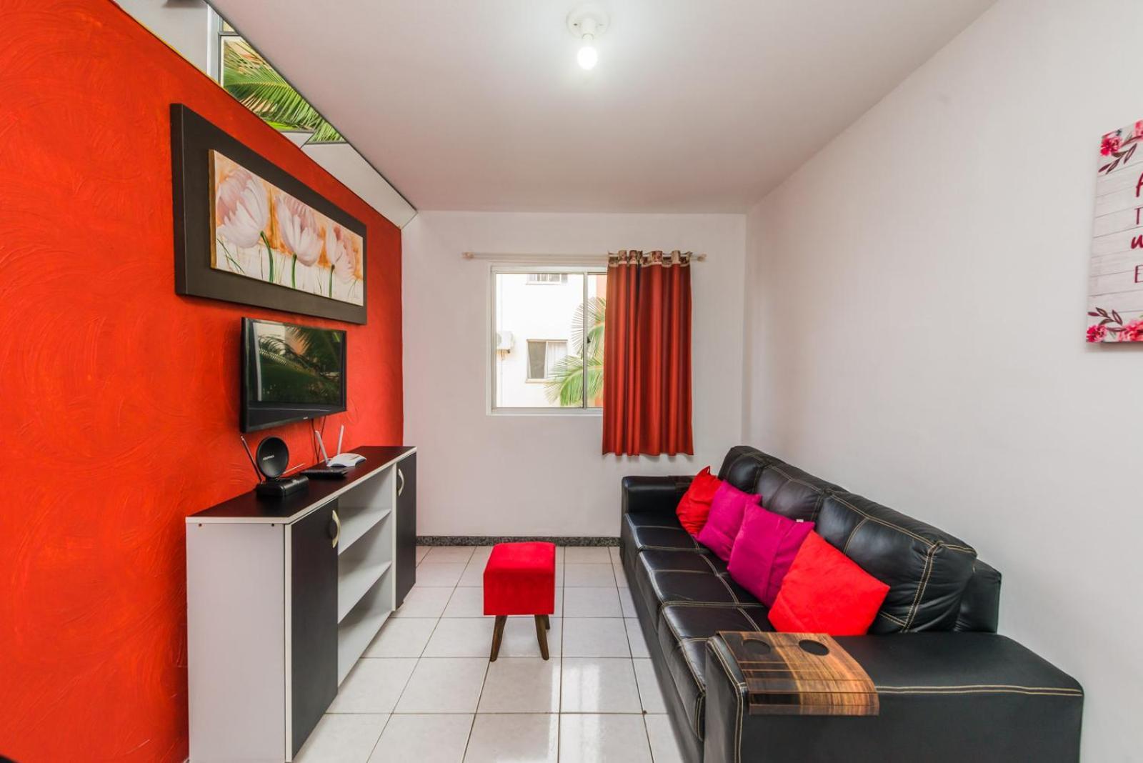 Rental Palhoca- Acomodacoes Residenciais III 외부 사진