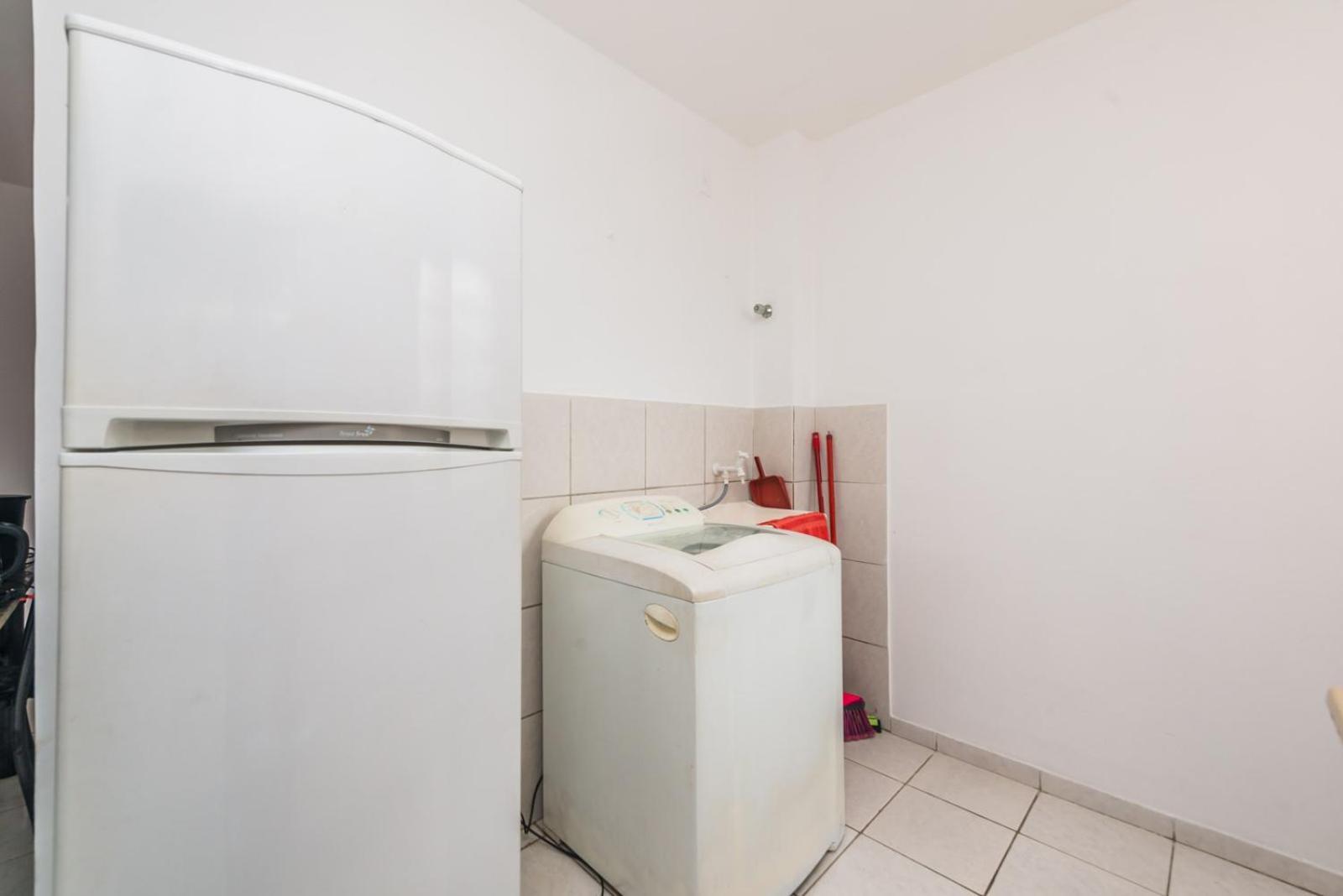 Rental Palhoca- Acomodacoes Residenciais III 외부 사진