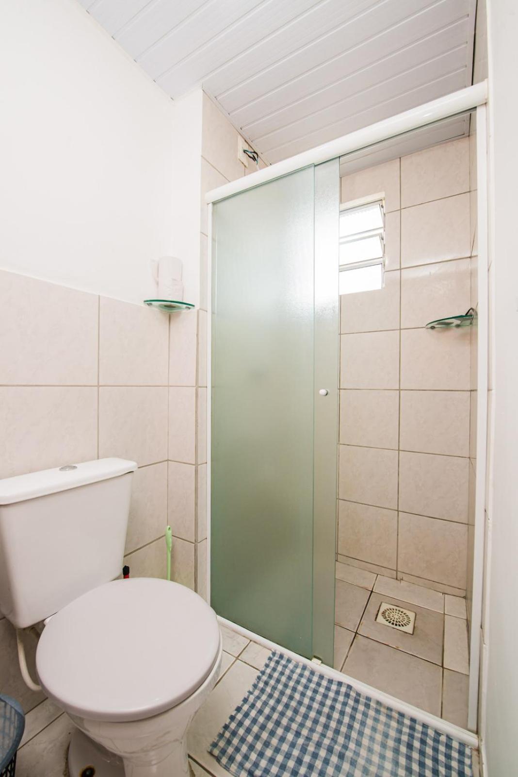 Rental Palhoca- Acomodacoes Residenciais III 외부 사진