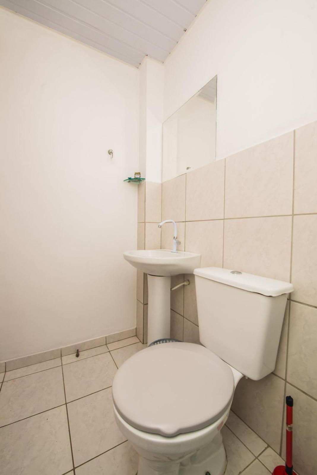 Rental Palhoca- Acomodacoes Residenciais III 외부 사진