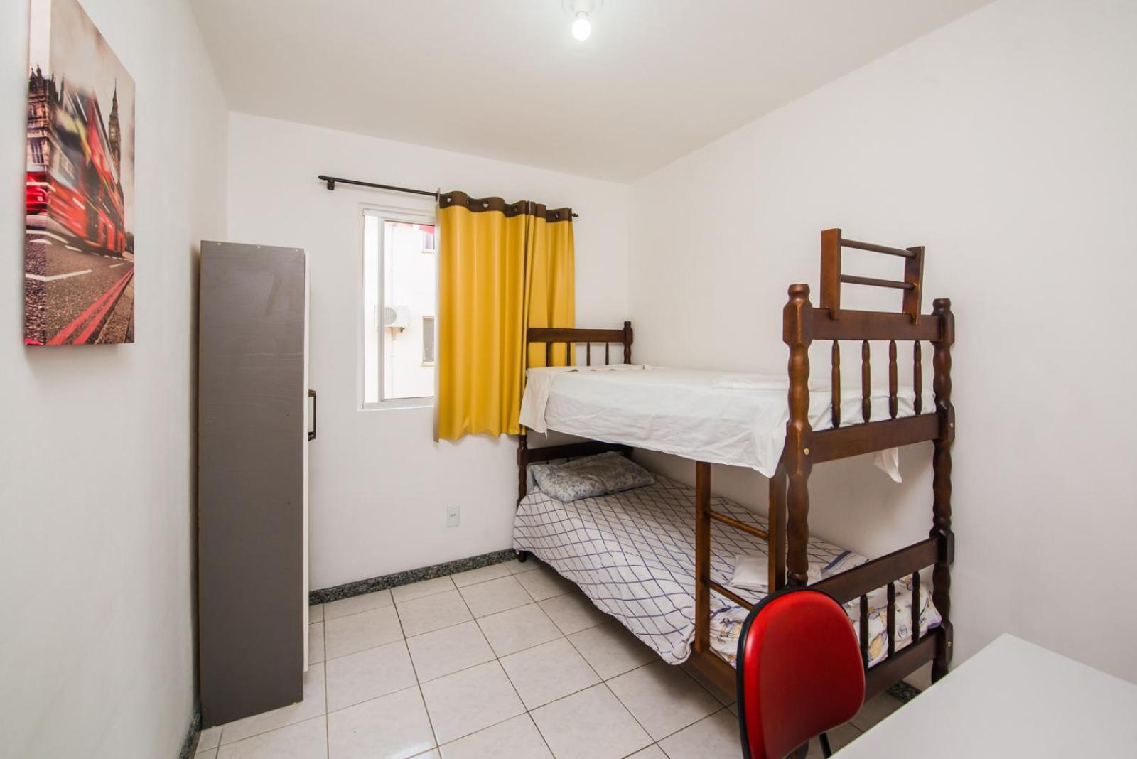 Rental Palhoca- Acomodacoes Residenciais III 외부 사진