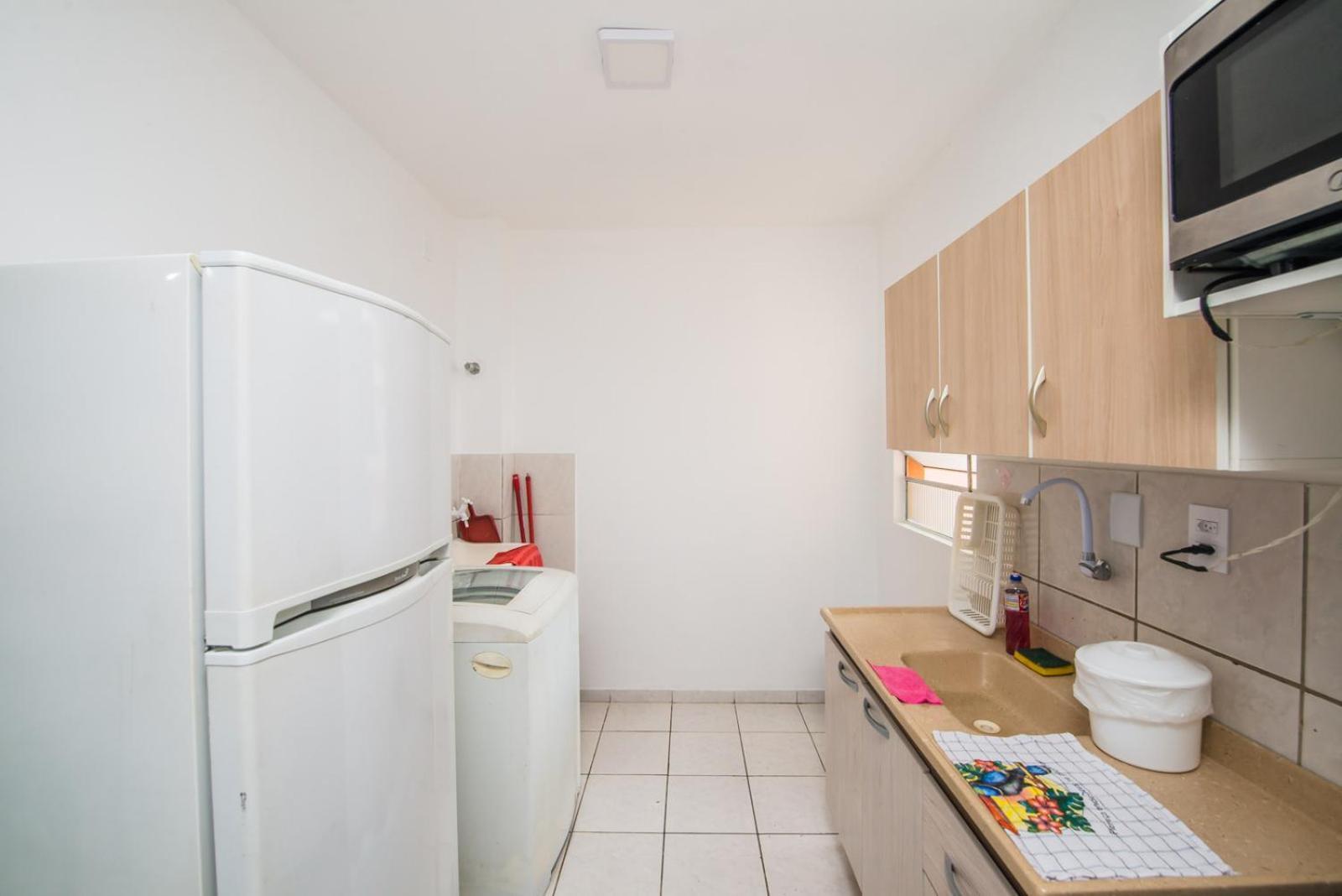 Rental Palhoca- Acomodacoes Residenciais III 외부 사진