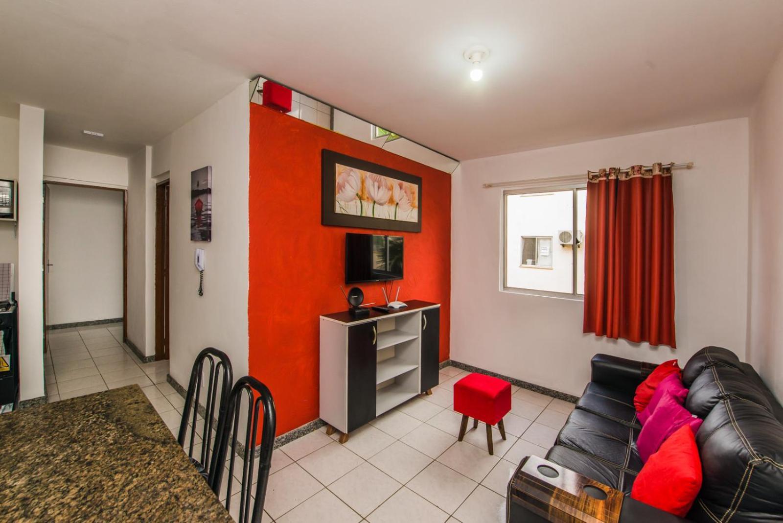 Rental Palhoca- Acomodacoes Residenciais III 외부 사진