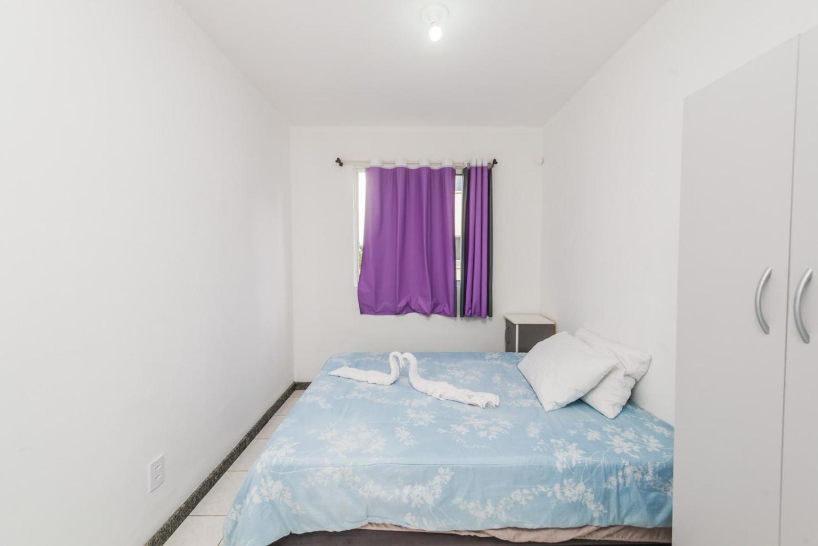 Rental Palhoca- Acomodacoes Residenciais III 외부 사진
