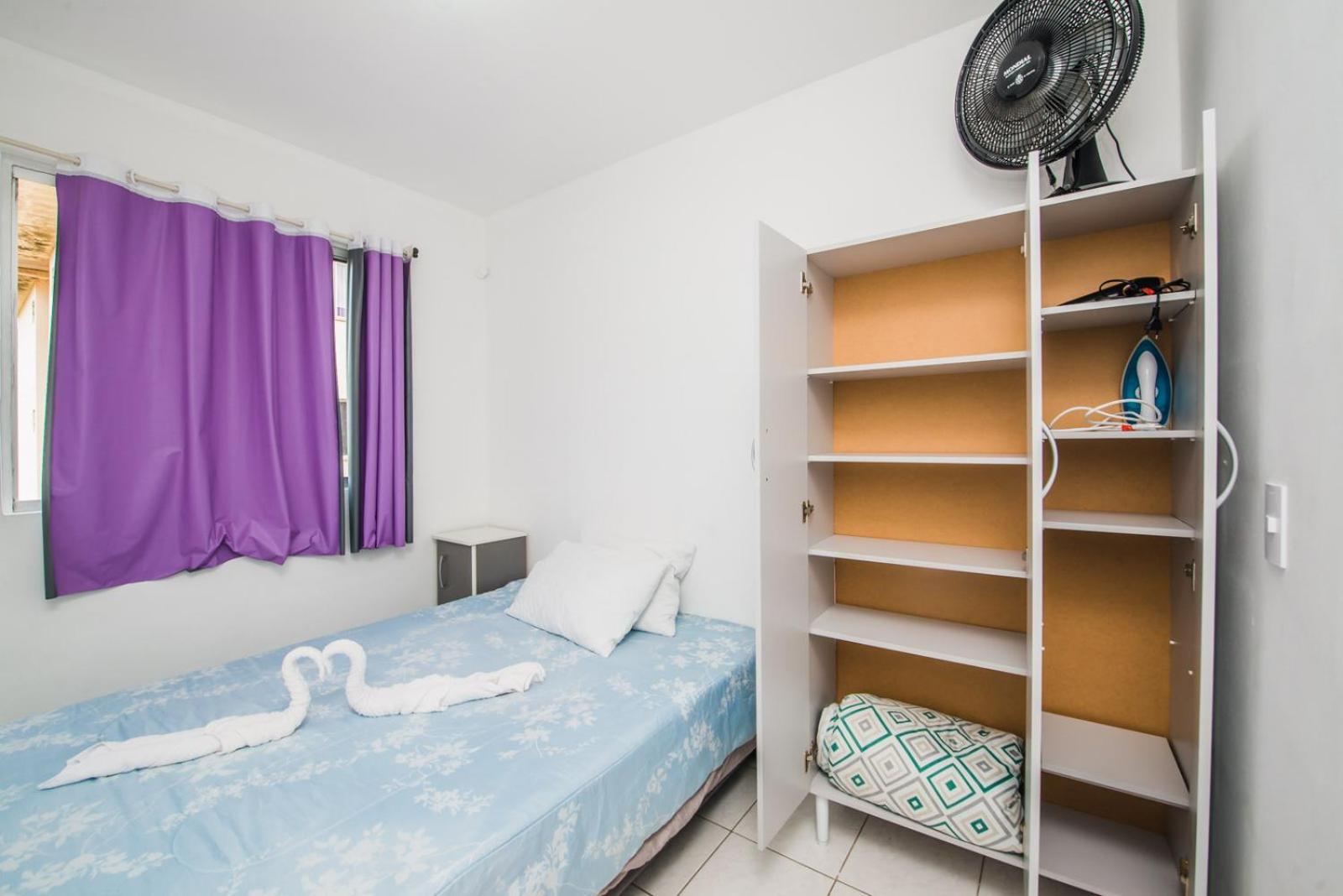 Rental Palhoca- Acomodacoes Residenciais III 외부 사진