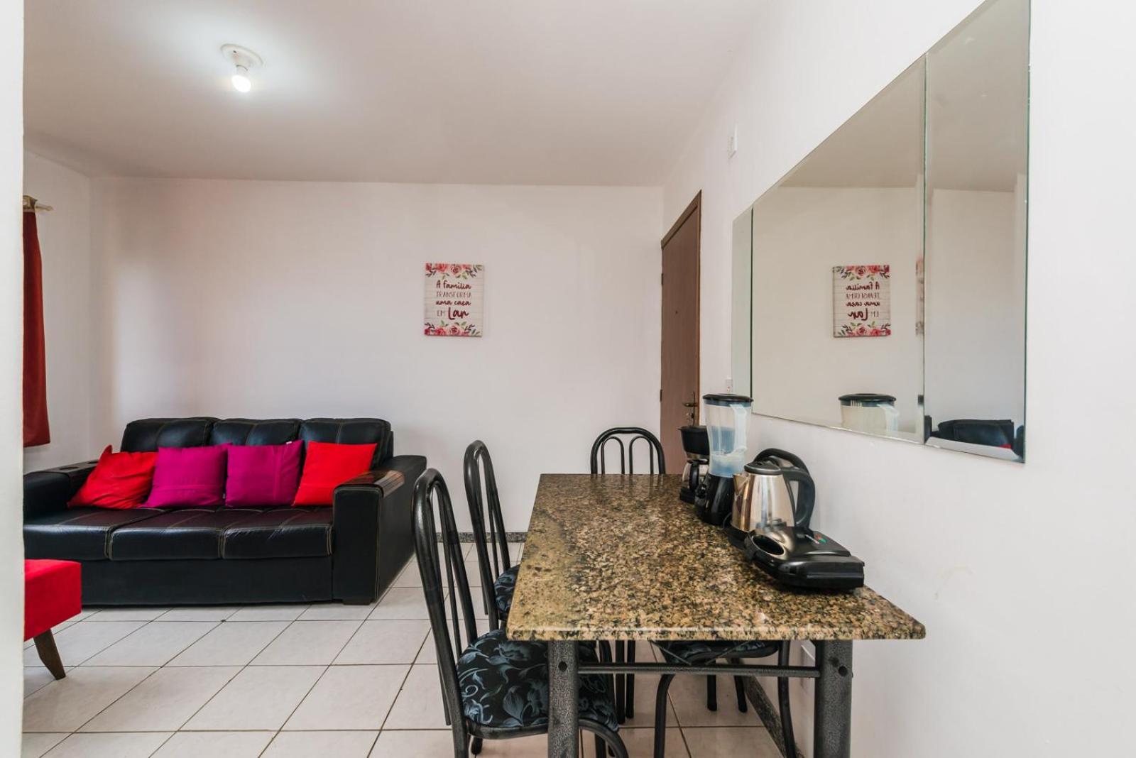 Rental Palhoca- Acomodacoes Residenciais III 외부 사진