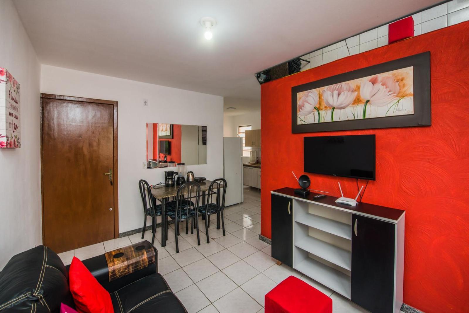 Rental Palhoca- Acomodacoes Residenciais III 외부 사진