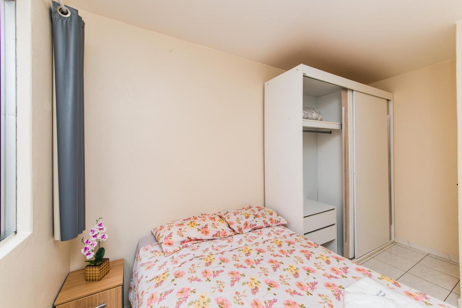 Rental Palhoca- Acomodacoes Residenciais III 외부 사진