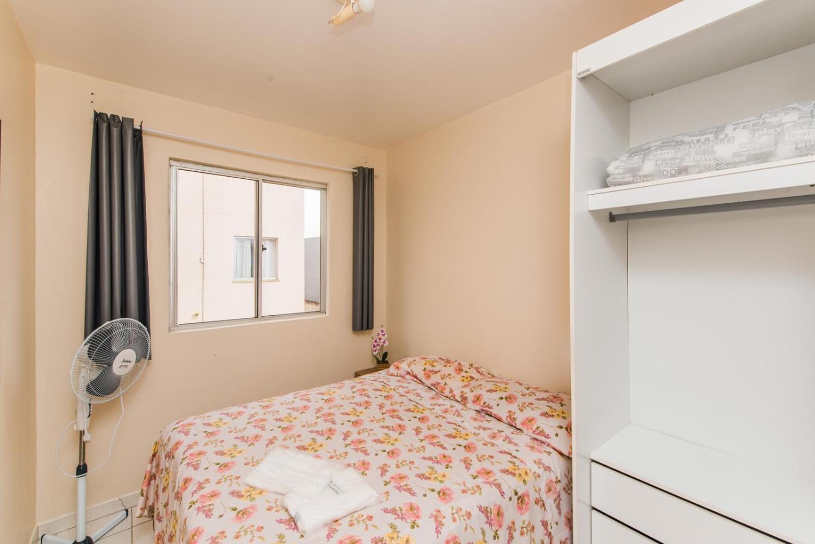 Rental Palhoca- Acomodacoes Residenciais III 외부 사진