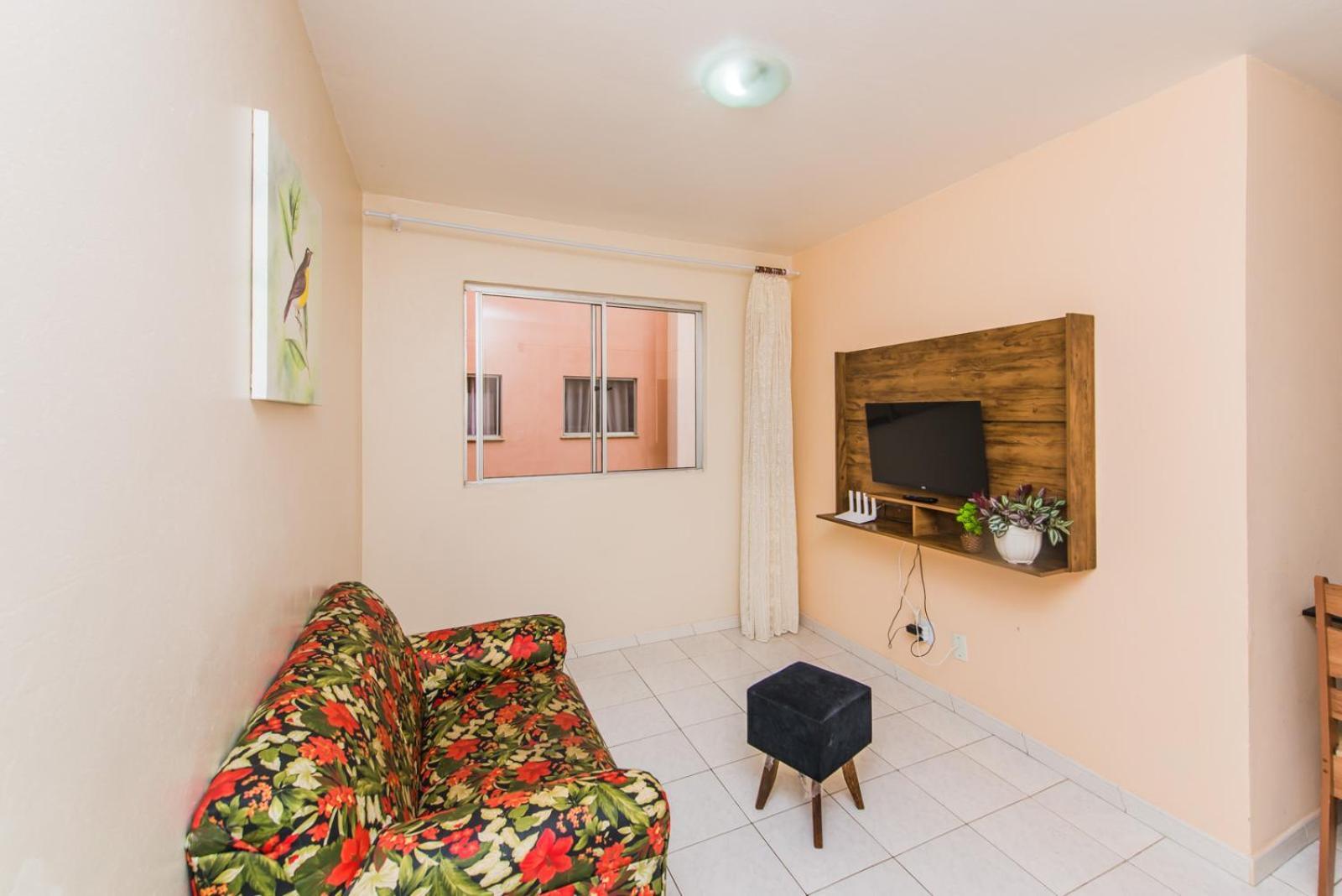 Rental Palhoca- Acomodacoes Residenciais III 외부 사진