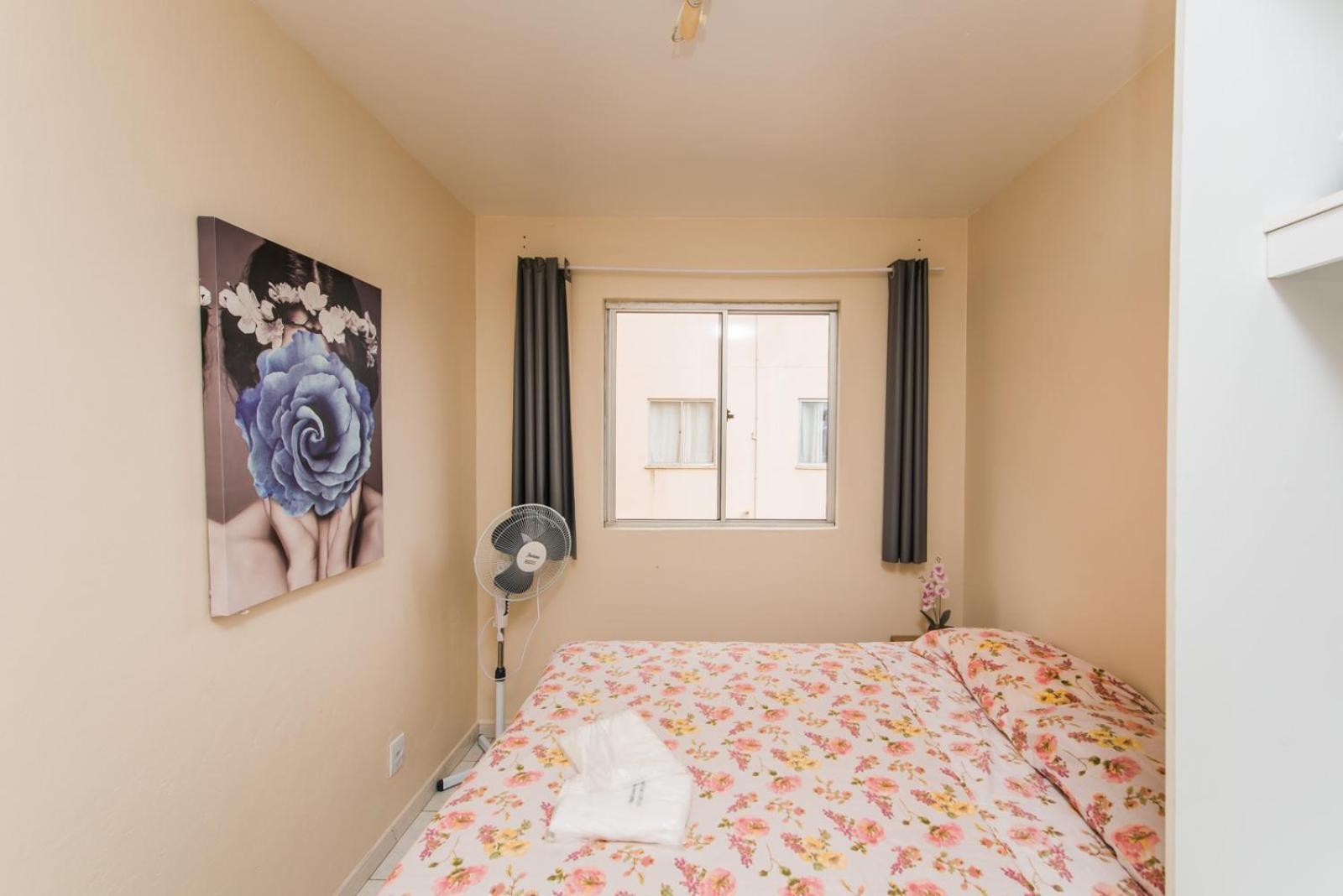 Rental Palhoca- Acomodacoes Residenciais III 외부 사진