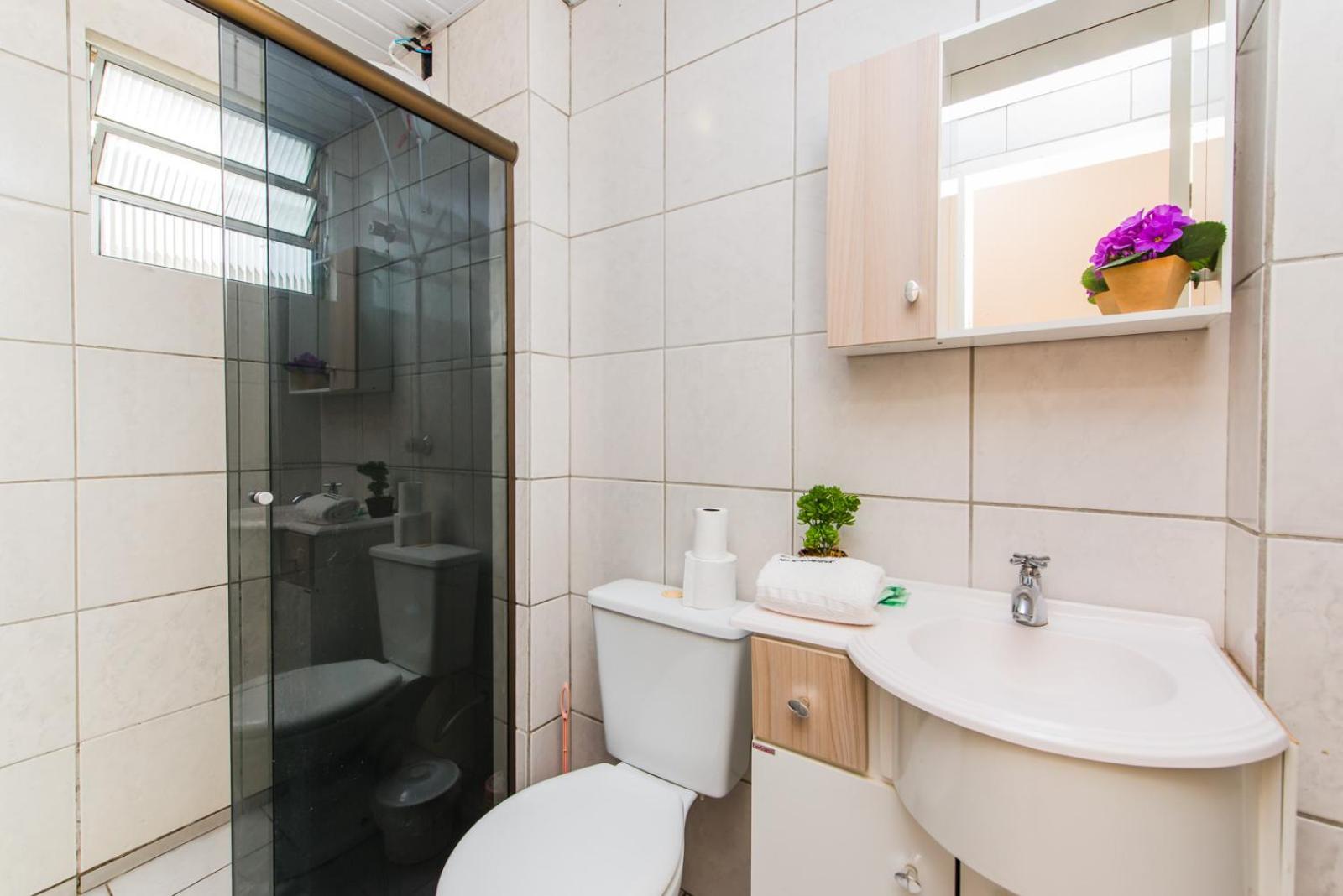 Rental Palhoca- Acomodacoes Residenciais III 외부 사진