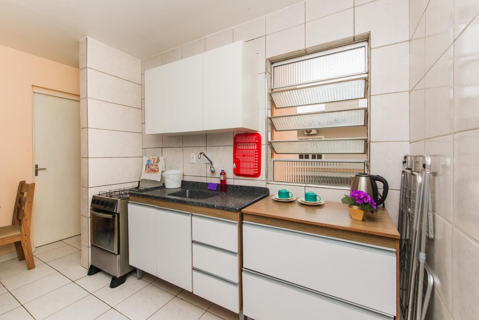 Rental Palhoca- Acomodacoes Residenciais III 외부 사진
