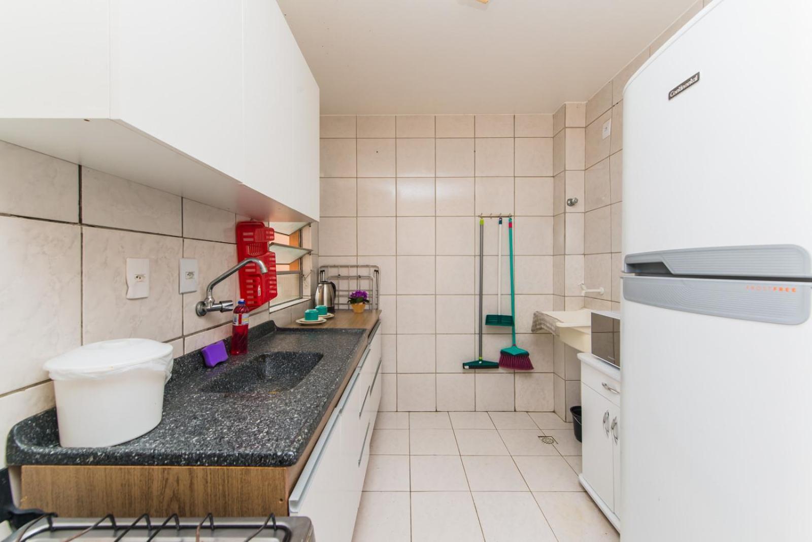 Rental Palhoca- Acomodacoes Residenciais III 외부 사진