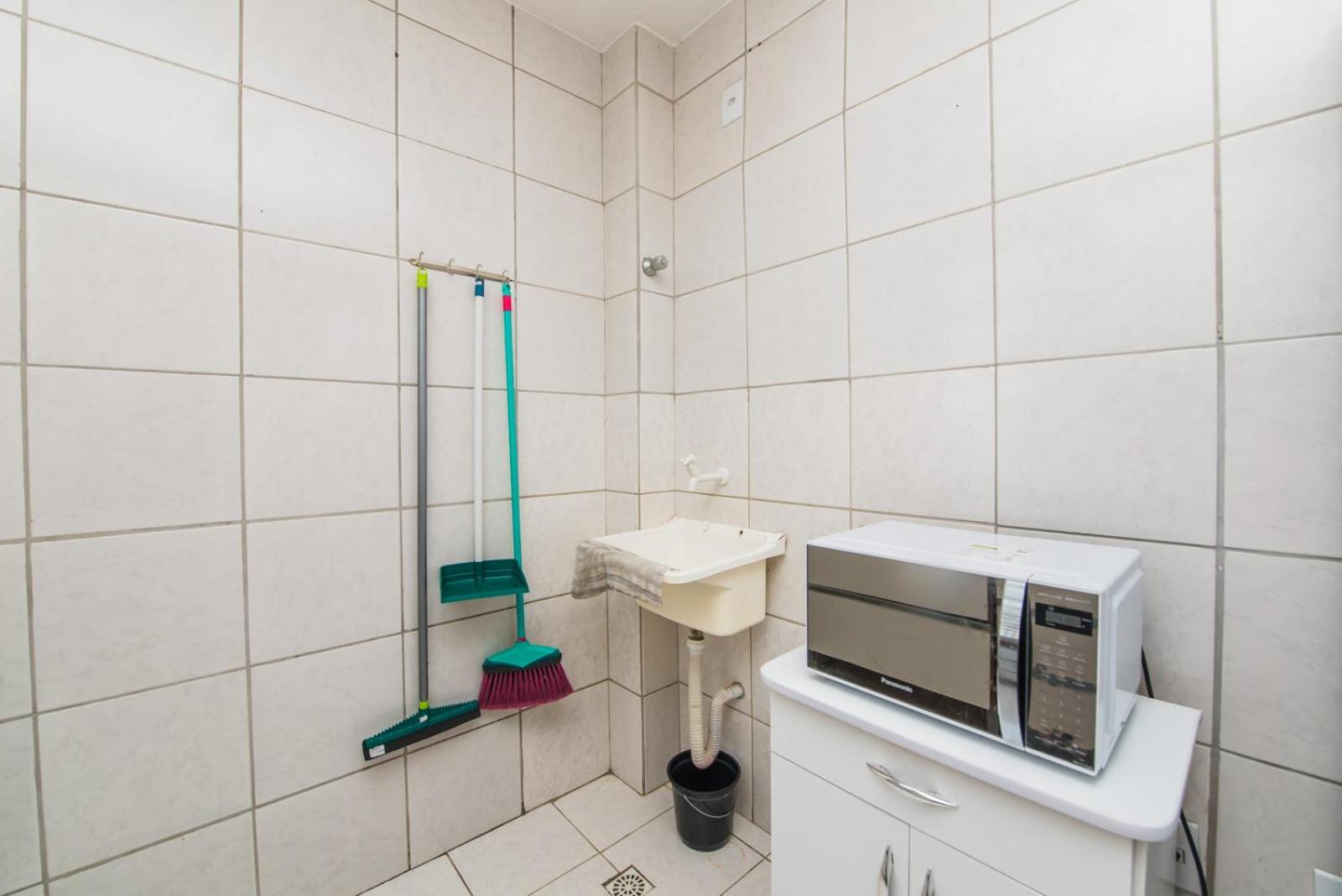 Rental Palhoca- Acomodacoes Residenciais III 외부 사진