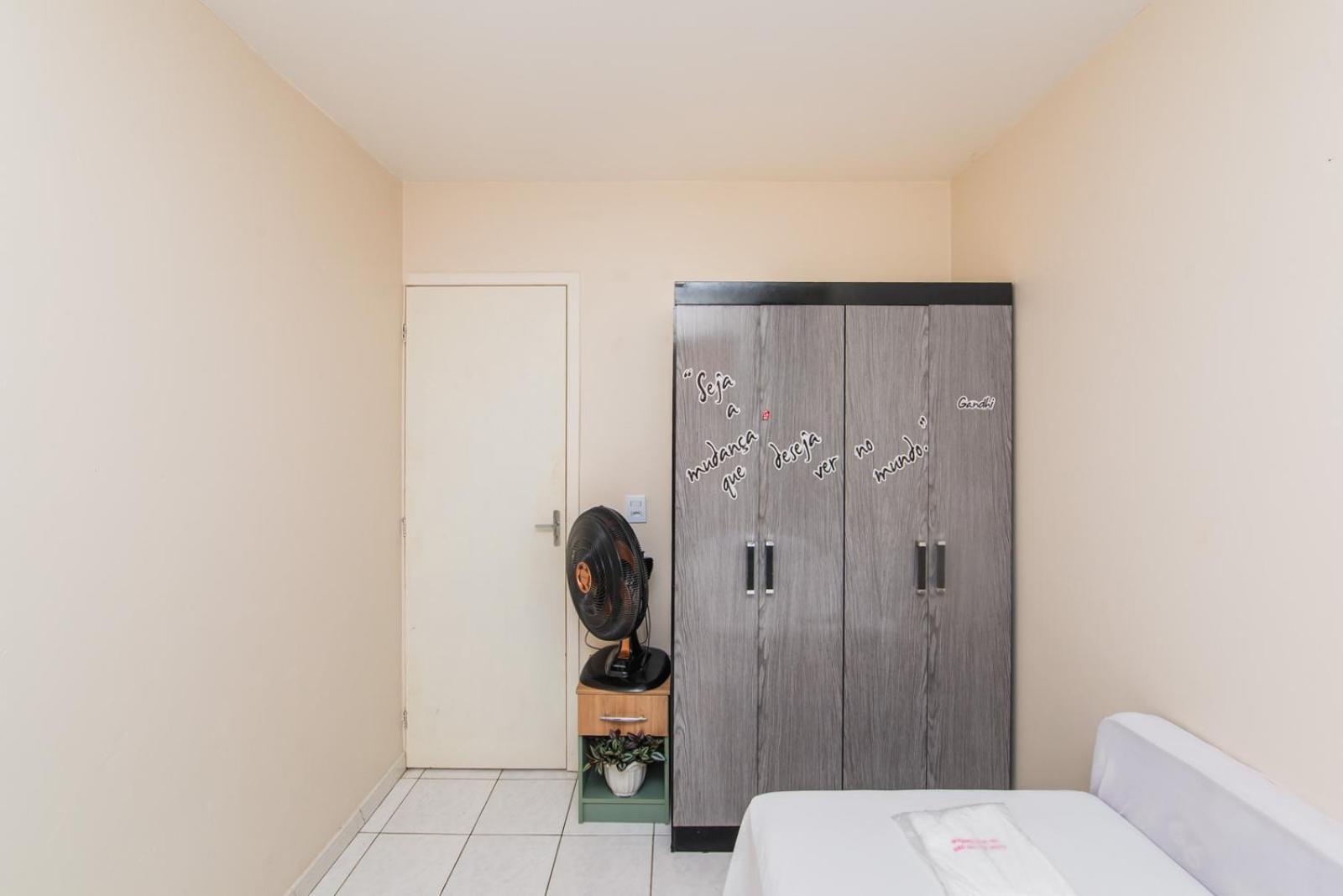 Rental Palhoca- Acomodacoes Residenciais III 외부 사진