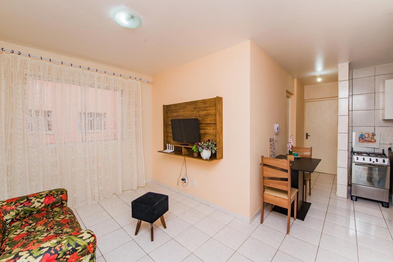 Rental Palhoca- Acomodacoes Residenciais III 외부 사진