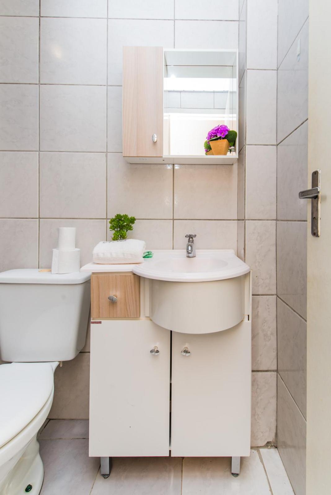 Rental Palhoca- Acomodacoes Residenciais III 외부 사진