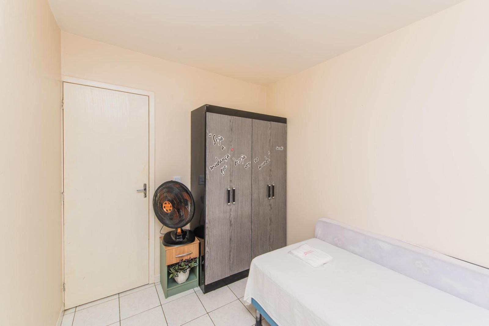 Rental Palhoca- Acomodacoes Residenciais III 외부 사진