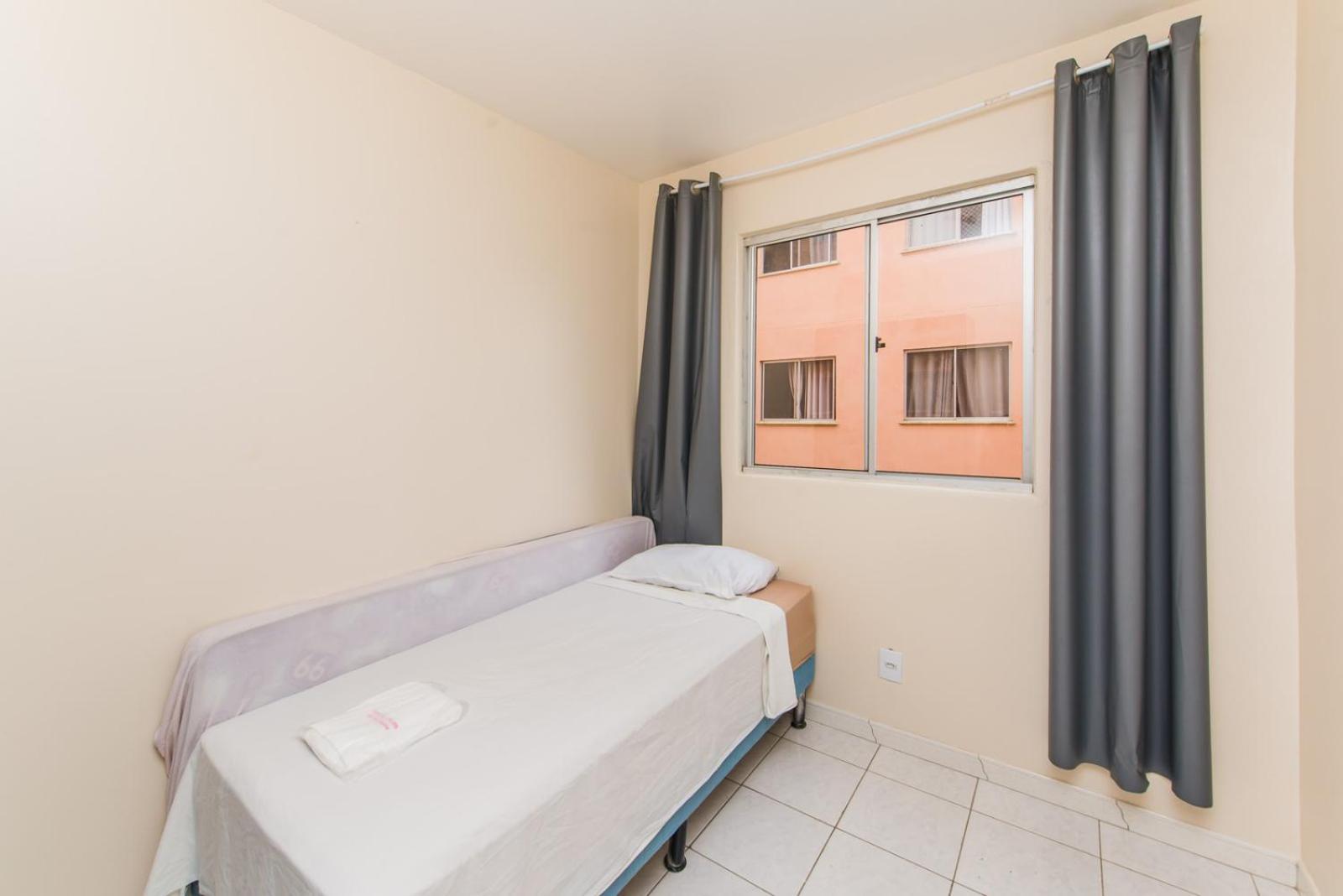 Rental Palhoca- Acomodacoes Residenciais III 외부 사진