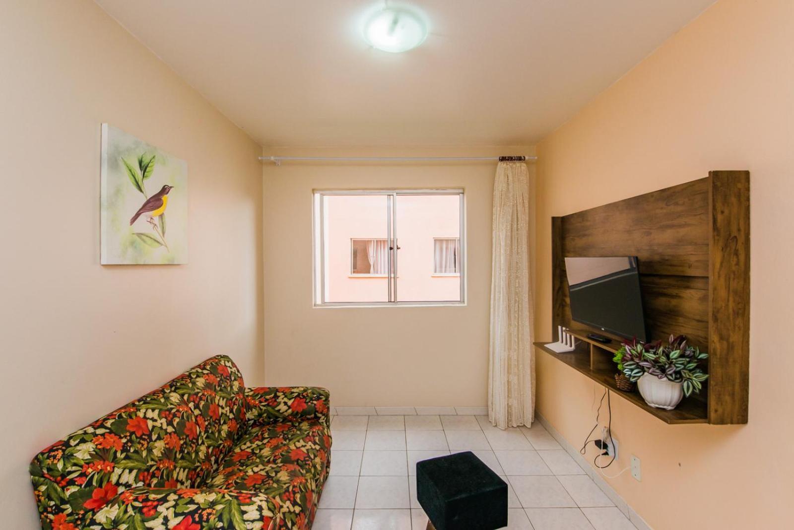 Rental Palhoca- Acomodacoes Residenciais III 외부 사진