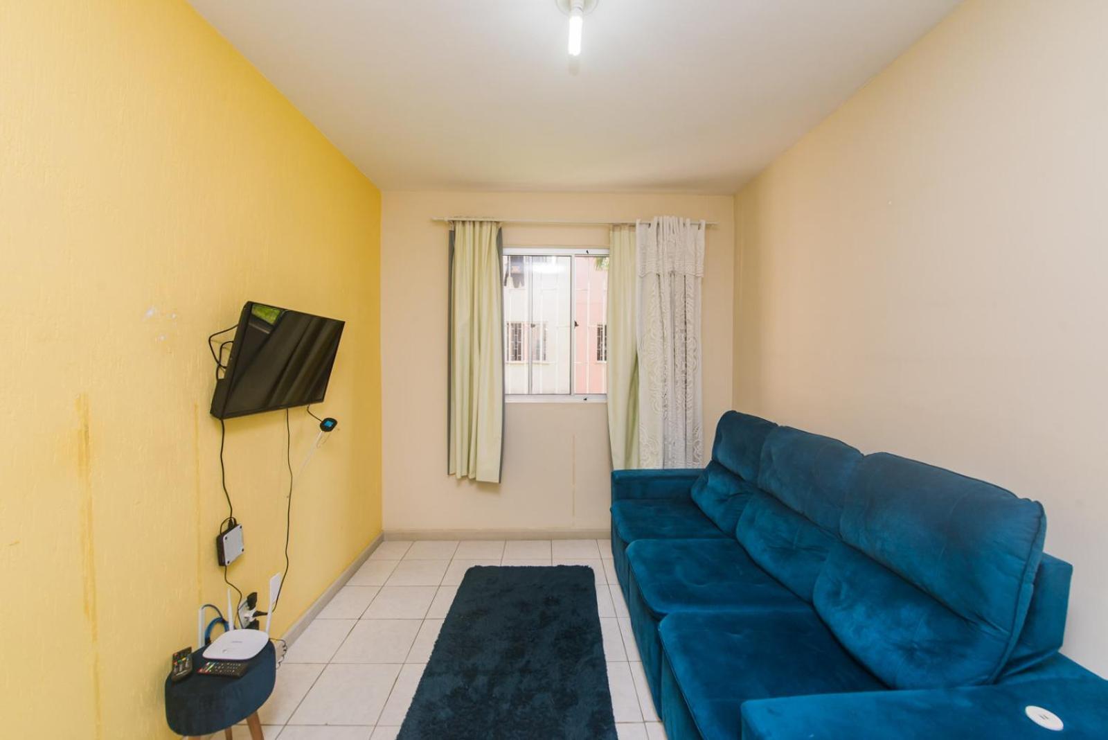 Rental Palhoca- Acomodacoes Residenciais III 외부 사진