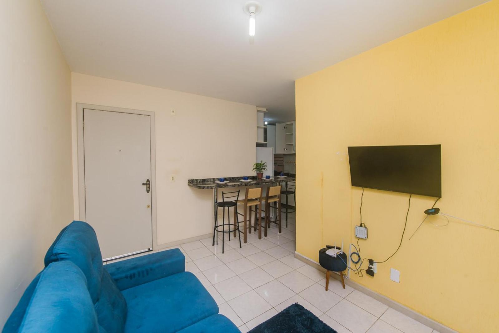 Rental Palhoca- Acomodacoes Residenciais III 외부 사진