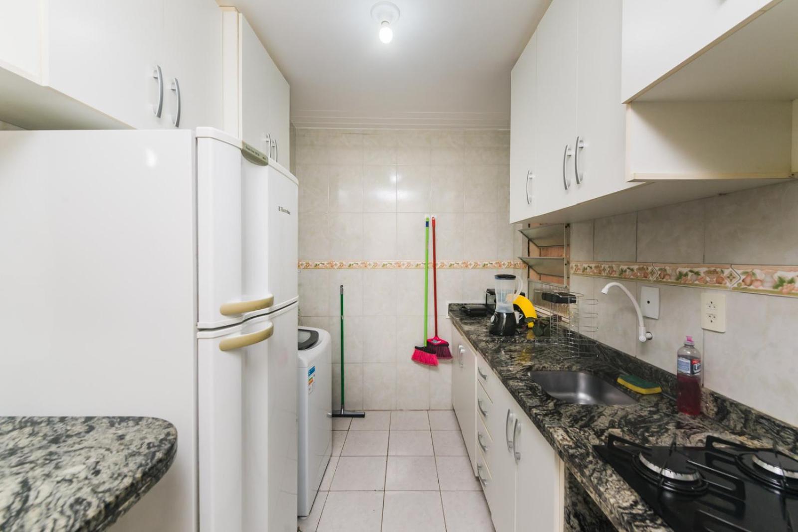 Rental Palhoca- Acomodacoes Residenciais III 외부 사진