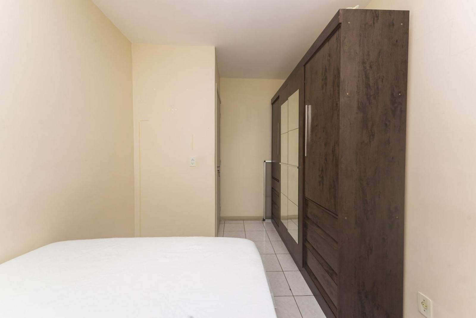 Rental Palhoca- Acomodacoes Residenciais III 외부 사진