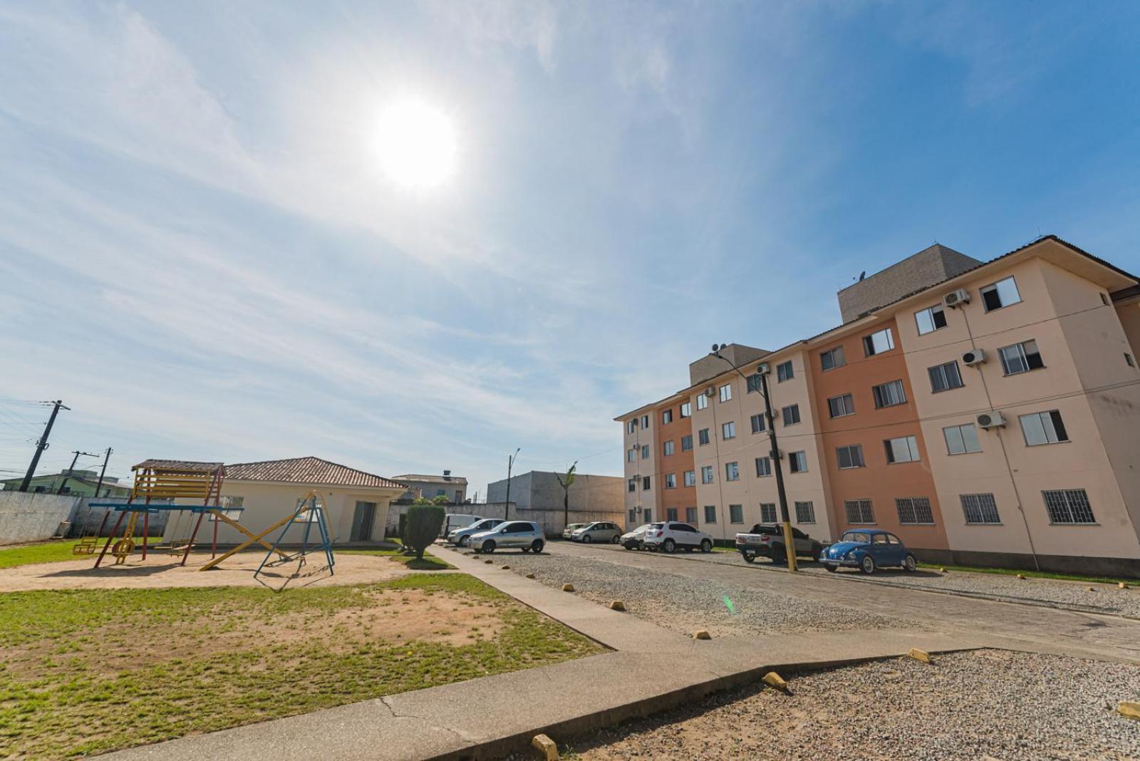 Rental Palhoca- Acomodacoes Residenciais III 외부 사진