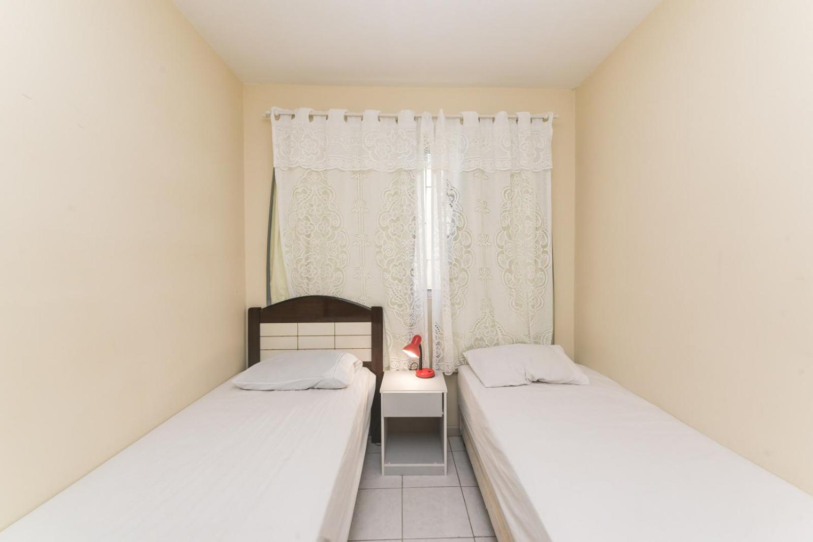 Rental Palhoca- Acomodacoes Residenciais III 외부 사진