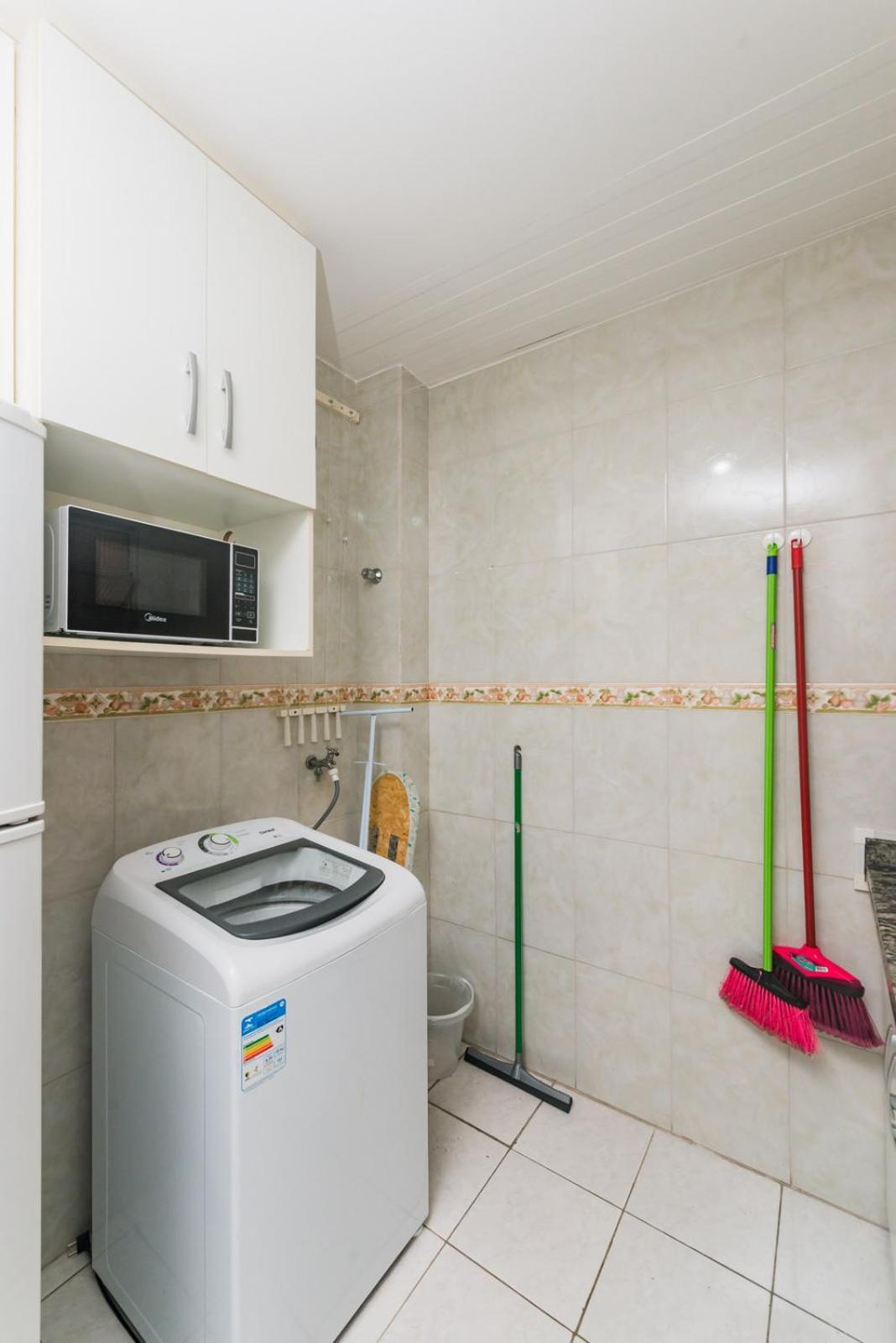 Rental Palhoca- Acomodacoes Residenciais III 외부 사진