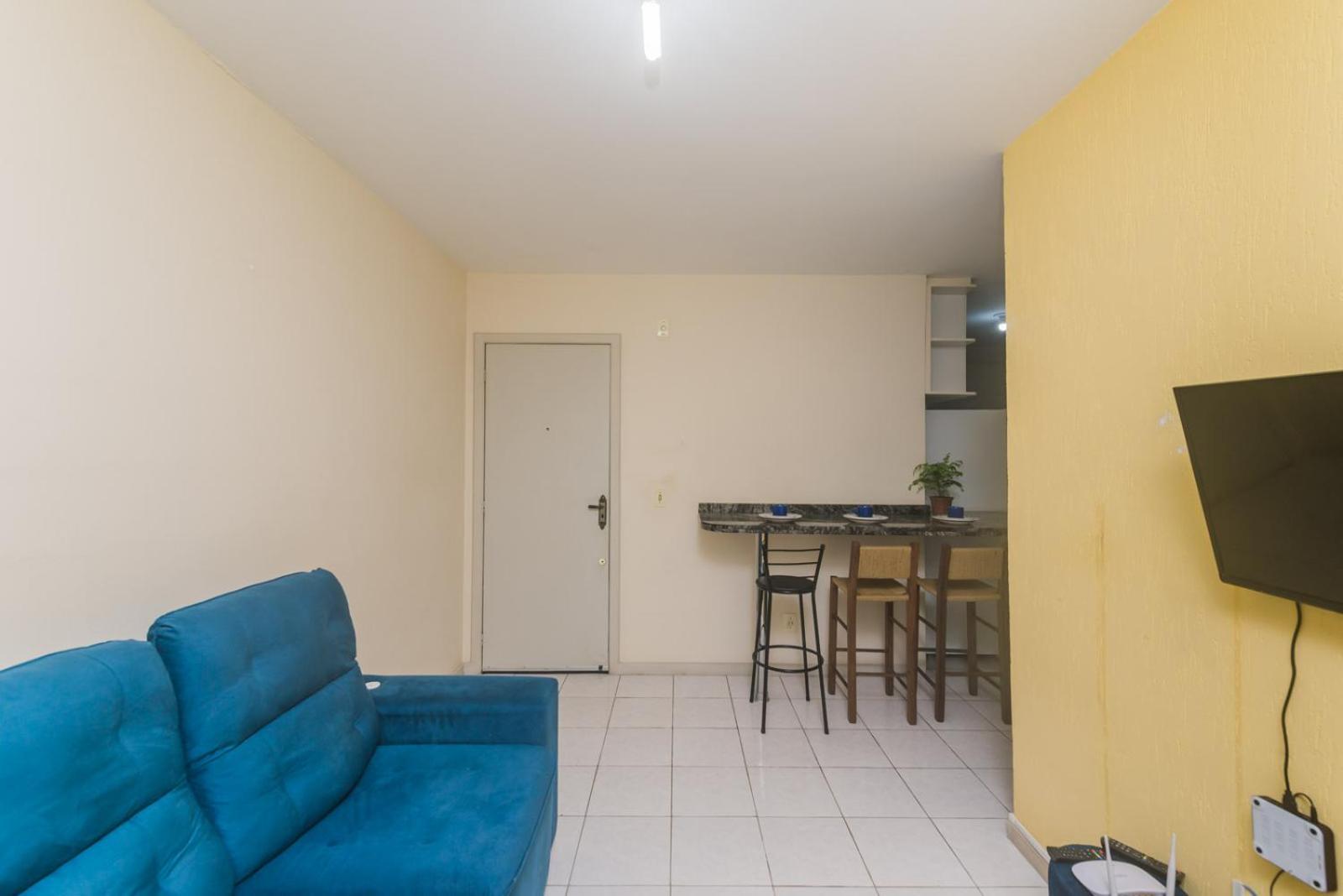 Rental Palhoca- Acomodacoes Residenciais III 외부 사진