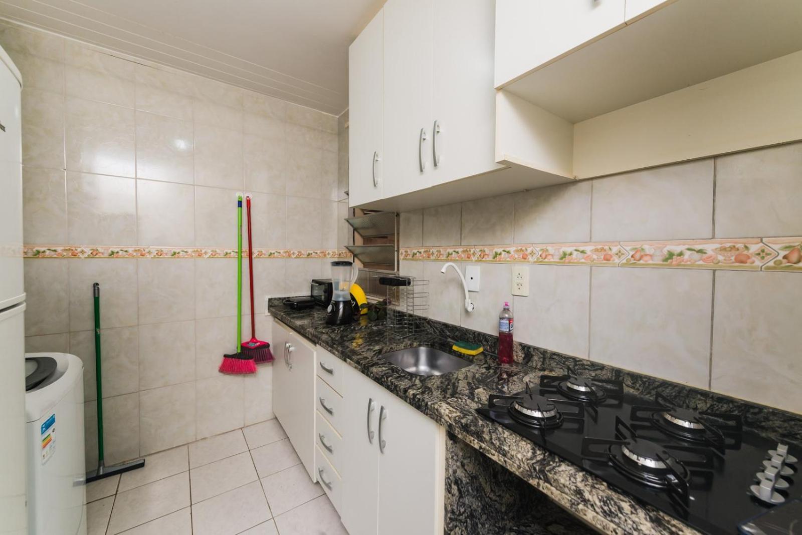 Rental Palhoca- Acomodacoes Residenciais III 외부 사진
