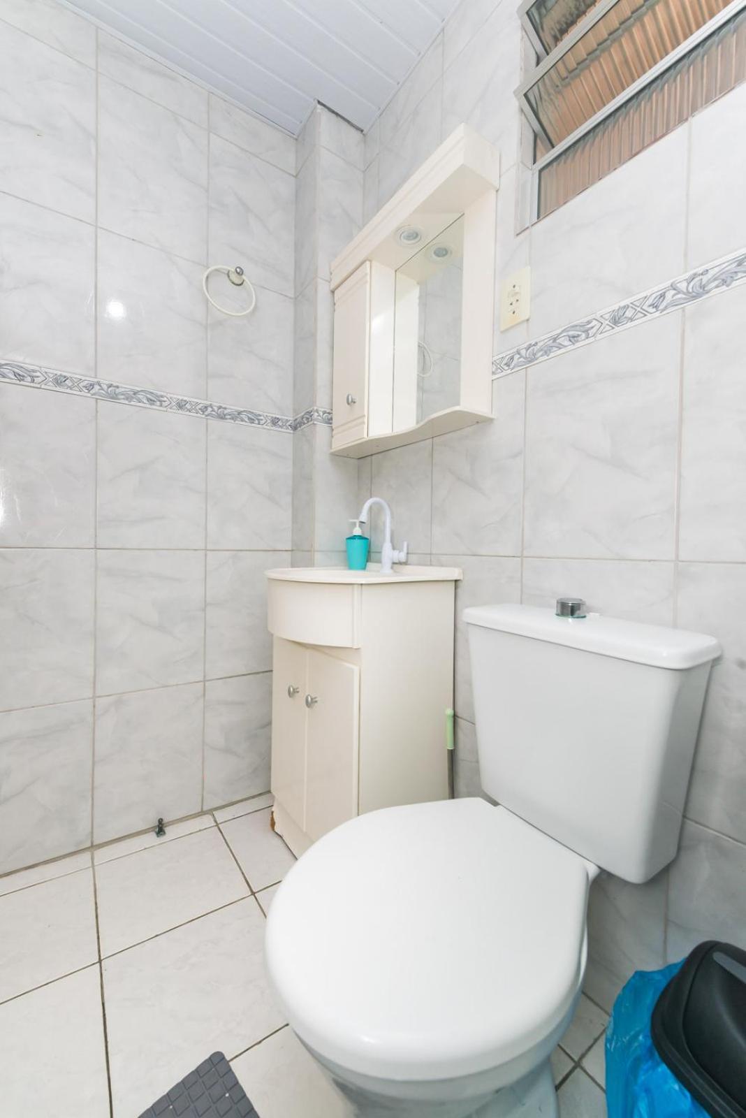 Rental Palhoca- Acomodacoes Residenciais III 외부 사진