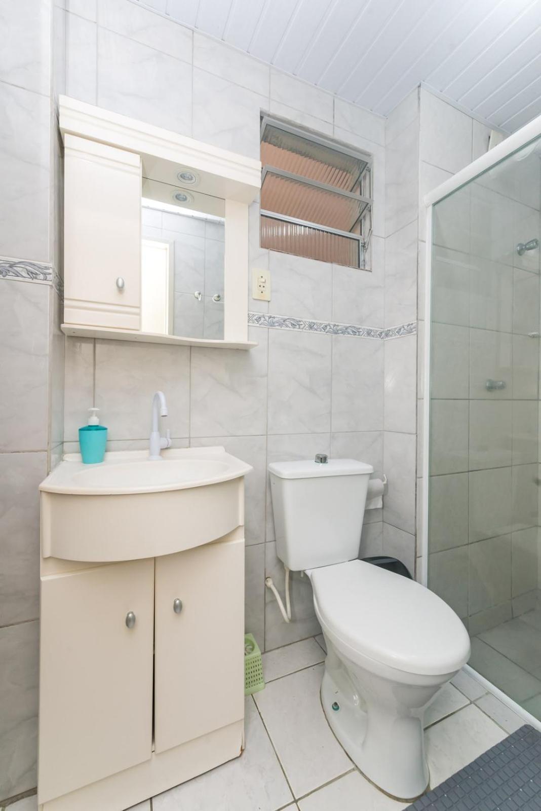 Rental Palhoca- Acomodacoes Residenciais III 외부 사진