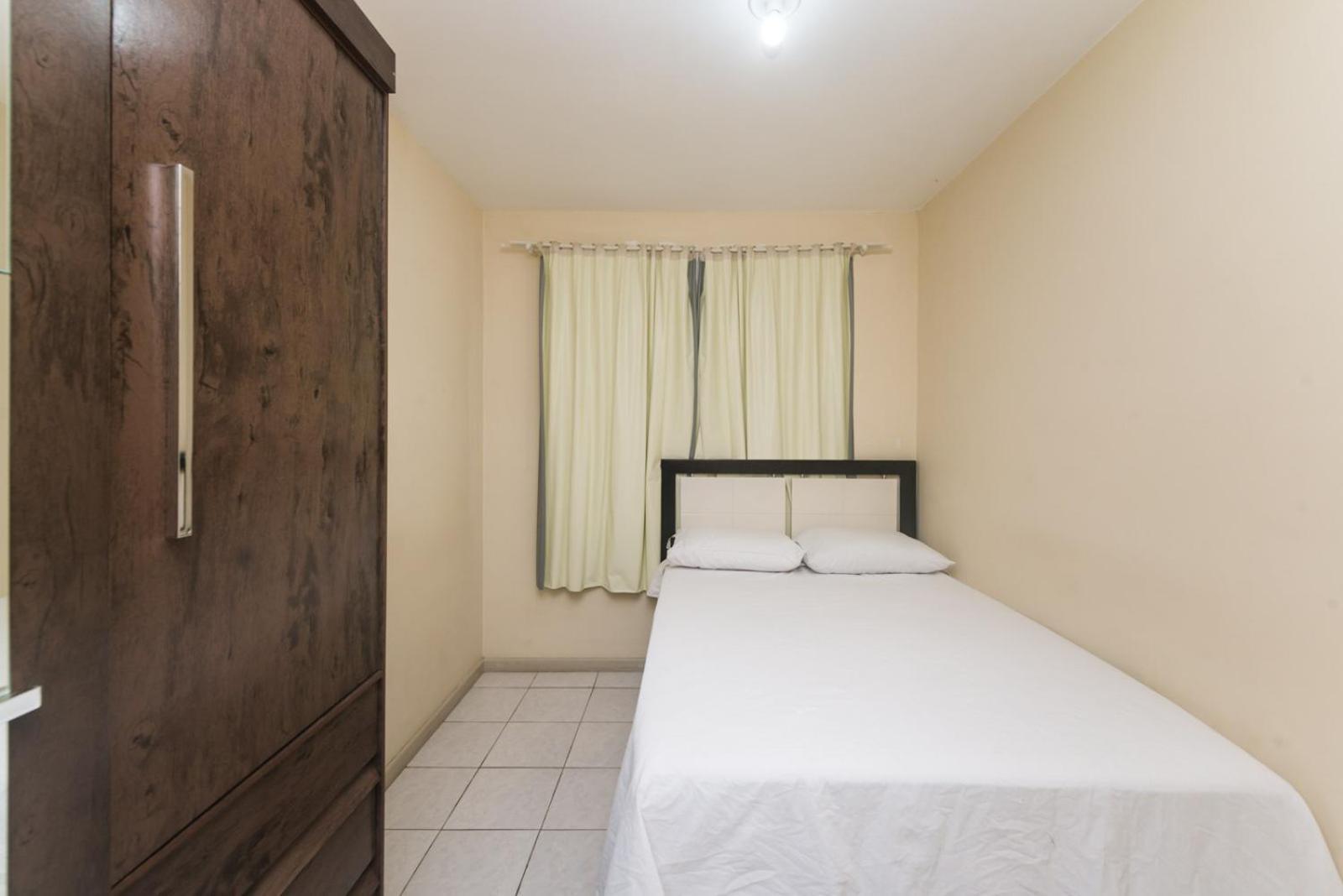 Rental Palhoca- Acomodacoes Residenciais III 외부 사진