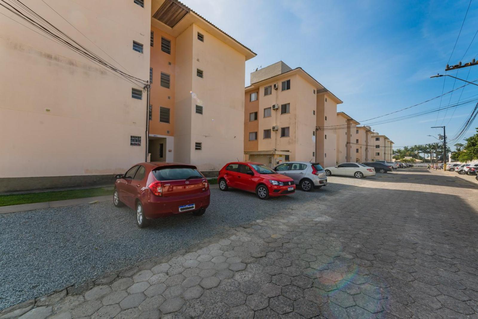Rental Palhoca- Acomodacoes Residenciais III 외부 사진