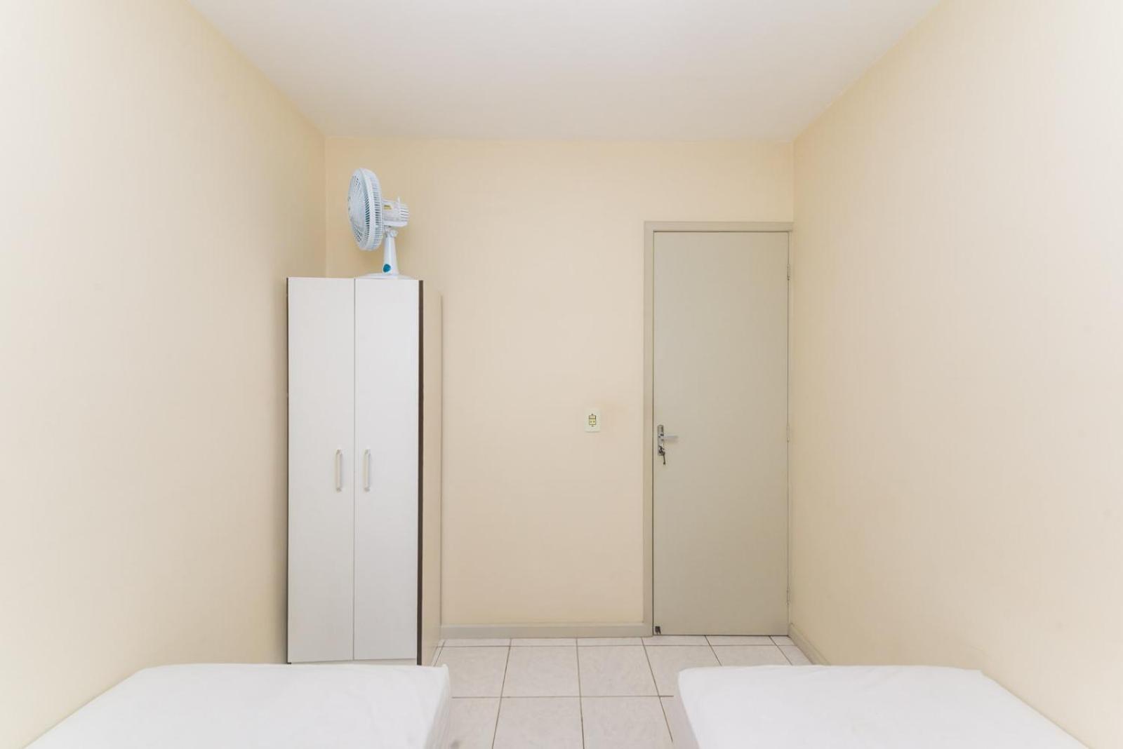 Rental Palhoca- Acomodacoes Residenciais III 외부 사진