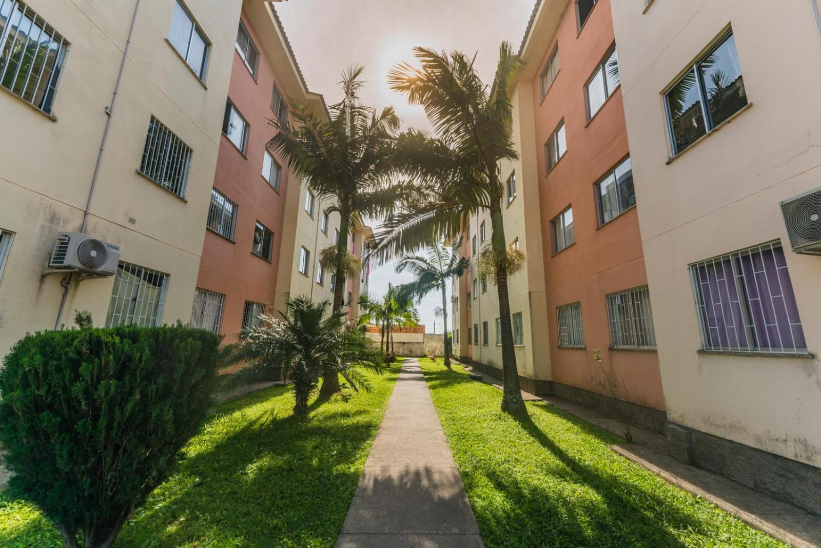 Rental Palhoca- Acomodacoes Residenciais III 외부 사진